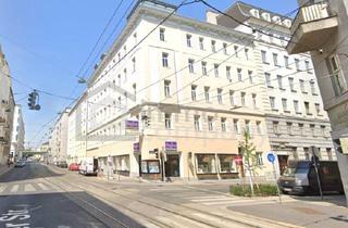 Immobilie kaufen in 1090 Wien, 90m² Erdkeller in 1090 Wien