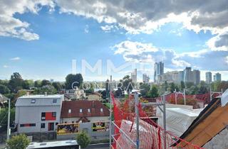 Wohnung kaufen in Erzherzog-Karl-Straße, 1220 Wien, Nur noch 6 Wohneinheiten Verfügbar! *Provisionsfrei* Neubauwohnungen beim Freizeitparadies "alte Donau" 2-3 Zimmer; Freiflächen; Garagenstellplätze
