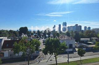 Wohnung kaufen in Erzherzog-Karl-Straße, 1220 Wien, *Provisionsfrei* Neubauwohnungen beim Freizeitparadies "alte Donau" 2-3 Zimmer; Freiflächen; Garagenstellplätze