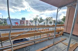Wohnung kaufen in Erzherzog-Karl-Straße, 1220 Wien, Nur noch 6 Wohneinheiten Verfügbar! *Provisionsfrei* Neubauwohnungen beim Freizeitparadies "alte Donau" 2-3 Zimmer; Freiflächen; Garagenstellplätze
