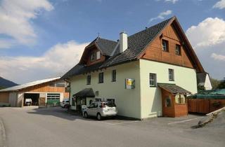 Wohnung kaufen in 8983 Bad Mitterndorf, Großzügige Wohnung im Erdgeschoß zum Selbstausbau!