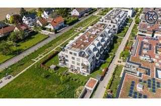 Wohnung kaufen in Lannesstraße 80, 1220 Wien, Licht. Stil. Natur. – Ihr Rückzugsort im Grünen nahe der Lobau
