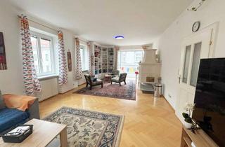 Wohnung kaufen in Landstraße, 4020 Linz, Gepflegte 5-Zimmer-Wohnung / Linz-Zentrum