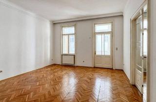 Wohnung mieten in Liechtensteinstraße, 1090 Wien, Absolute Hofruhelage, Garagenplatz möglich