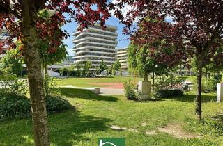 Wohnung mieten in Olga-Rudel-Zeynek-Gasse 14, 8054 Graz, Green City Living – Wohnen im Park, Leben mit Stil