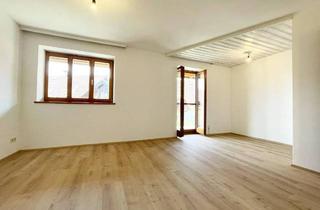 Wohnung mieten in 5201 Seekirchen am Wallersee, Schmucke Wohlfühloase zu vermieten