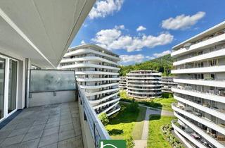 Wohnung mieten in Olga-Rudel-Zeynek-Gasse 18, 8054 Graz, Green City Living – Wohnen im Park, Leben mit Stil