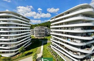 Wohnung mieten in Olga-Rudel-Zeynek-Gasse 12, 8054 Graz, Wohnen mit Weitblick – Stilvoll leben im Süden von Graz