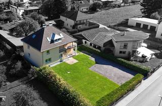 Mehrfamilienhaus kaufen in 6600 Reutte, Kapitalanlage oder Mehrgenerationenhaus? Hier ist beides möglich!