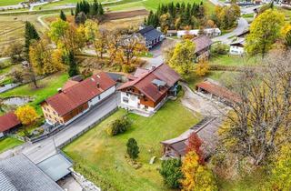 Mehrfamilienhaus kaufen in 6672 Nesselwängle, Alpenidylle zum Verlieben!