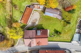 Mehrfamilienhaus kaufen in 6672 Nesselwängle, Alpenidylle zum Verlieben!