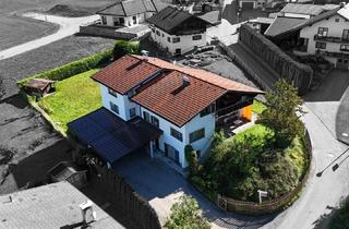 Mehrfamilienhaus kaufen in 6600 Breitenwang, Raum für Visionen, Platz für Generationen!