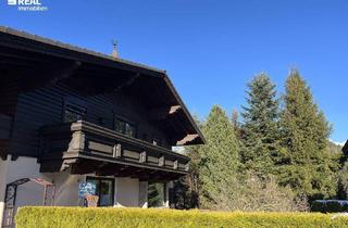 Einfamilienhaus kaufen in 5523 Gappen, Haus mit Herz