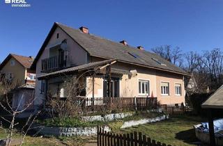 Doppelhaushälfte kaufen in 8055 Seiersberg, Doppelhaus in Seiersberg - gemeinsames Wohnen unter einem Dach!