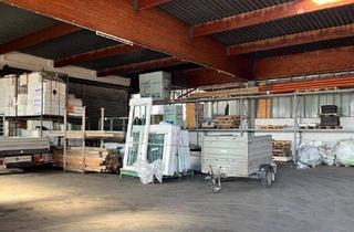 Lager mieten in 4650 Lambach, Lagerhalle Lambach
