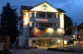 Immobilie mieten in 9210 Pörtschach am Wörther See, ehemaliges Kino zu vermieten
