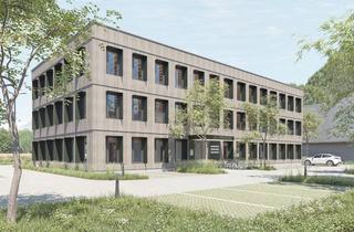 Büro zu mieten in 6170 Zirl, Zukunftsweisende Gewerbeflächen in Zirl