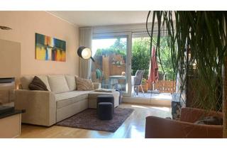 Wohnung kaufen in Klammstraße 62, 6020 Innsbruck, Charmante 2 Zimmer Gartenwohnung