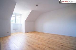 Wohnung kaufen in 2534 Alland, Sonnige 2-Zimmer-Perle in Alland! Erstbezug nach Generalsanierung - charmante 2-Zimmer-Wohnung im Herzen von Alland