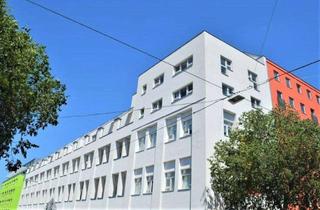 Wohnung mieten in Bernhardtstalgasse, 1100 Wien, BERNHARDTSTALGASSE, unbefristete 96 m2 Altbau, Wohnküche, 3 Zimmer, Komplettküche, Wannenbad, gefördert, WG-geeignet