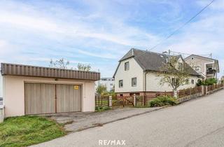 Einfamilienhaus kaufen in 4501 Neuhofen an der Krems, Einfamilienhaus mit großem Grundstück in Neuhofen