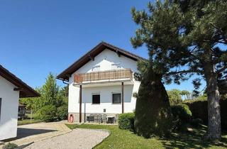 Haus mieten in 3424 Zeiselmauer, Großzügiges Einfamilienhaus mit Garten zur Miete