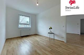 Wohnung kaufen in Meiselmarkt, 1150 Wien, Hochwertig sanierte 2-Zimmer-Wohnung | Nahe U3 Station und Meiselmarkt