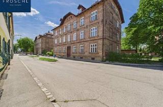 Anlageobjekt in 2620 Neunkirchen, Wo Vision auf Potenzial trifft: NEUNKIRCHEN - Entwicklungsobjekt in Bestlage