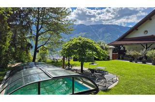 Maisonette kaufen in 9800 Spittal an der Drau, Im Einklang mit der Natur - Maisonette mit Hauscharakter, Charme und grünem Herzen