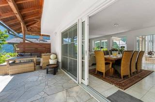 Maisonette kaufen in 9800 Spittal an der Drau, Mehr Raum. Mehr Ruhe. Mehr Ausblick - einzigartige Gartenwohnung mit Pool und Wellnessbereich