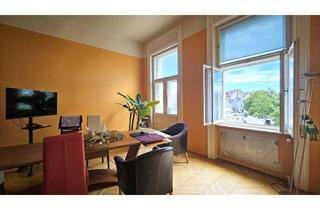 Wohnung kaufen in Josefsplatz, 2500 Baden, Wohnen am Josefsplatz - große Wohnung, tolle Lage !