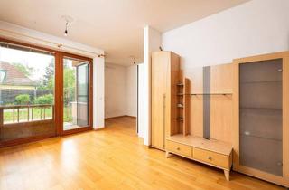 Wohnung kaufen in 3400 Klosterneuburg, Barrierefrei & großer Garten - perfekte Wohnmöglichkeit !
