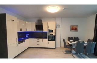Wohnung kaufen in Ruthnergasse, 1210 Wien, Moderne Wohnung mit 2 Balkonen und Garage, voll möbliert