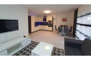 Wohnung kaufen in Ruthnergasse, 1210 Wien, 3 Zimmer, 2 Balkone, KFZ Garagenplatz, voll möbliert