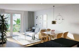 Wohnung kaufen in Wildnergasse 73a, 1210 Wien, Stadtnahes Wohnen mit Gartenidylle - Erstbezug * 2-Zimmer Wohnung
