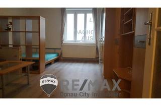 Wohnung mieten in Rotensterngasse, 1020 Wien, "Flat for Rent!"