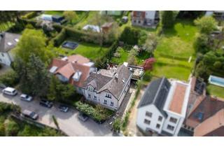 Mehrfamilienhaus kaufen in Feldgasse, 3400 Kierling, Familienfreundliches Mehrfamilienhaus mit Fernblick über Kierling – 2 Wohneinheiten mit Potenzial !