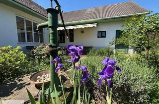 Haus kaufen in 7163 Andau, Charmantes Landhaus in bester Lage in Andau