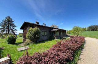 Haus kaufen in 4794 Kopfing im Innkreis, LANDleben - AusBLICK ohne Ende