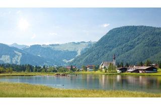 Wohnung kaufen in 6393 Sankt Ulrich am Pillersee, Hausanteil mit 3 Appartements zur touristischen Vermietung