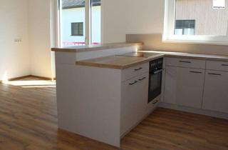 Wohnung kaufen in 5101 Bergheim, 3-Zimmerwohnung - Erstbezug nach umfassender Sanierung