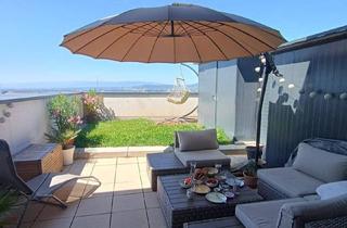 Wohnung mieten in Moosbrunnweg, 8042 Graz, *Lichtdurchflutete moderne Traumwohnung* mit Dachterrasse!! &Panoramablick!!!