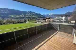 Wohnung mieten in Harterstrasse 40, 6265 Hart im Zillertal, 3 Zimmer Wohnung in Hart i Zillertal