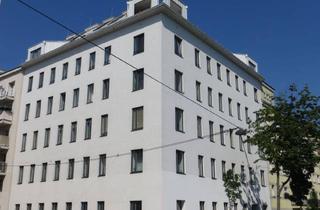 Wohnung mieten in Wolfganggasse 56/37, 1120 Wien, Geräumige 2-Zimmer-Dachgeschosswohnung - Nähe Bahnhof Meidling