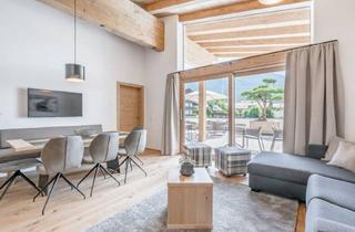 Anlageobjekt in 6100 Seefeld in Tirol, Attraktive Investmentchance - 4 Zimmer Ferienapartment