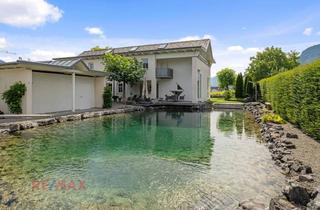 Einfamilienhaus kaufen in Schulstraße 36, 6710 Nenzing, Natur und Luxus vereint - Einfamilienhaus in perfekter Lage