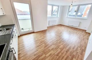Wohnung kaufen in Hütteldorfer Straße, 1150 Wien, Preisgesenkt! TOP Wohnung im Dachgeschoss mit Terrassen! U-Bahn Nähe + Beste Infrastruktur + Traumhaftes Altbauhaus + Mitten im Geschehen! Jetzt zugreifen!