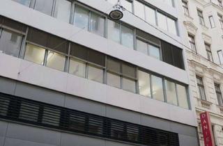 Büro zu mieten in Kärntner Straße, 1010 Wien, Bürofläche in repräsentativer Innenstadtlage