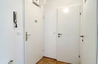 Wohnung mieten in 1050 Wien, Neuwertige 1-Zimmer-Wohnung mit Balkon in 1050 Wien - Ihr neues Zuhause wartet!