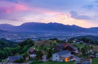 Wohnung kaufen in 6835 Dafins, Luxus mit sensationellem Panorama